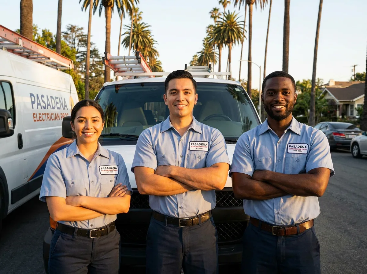 Electrician company in Gladwyne, PA