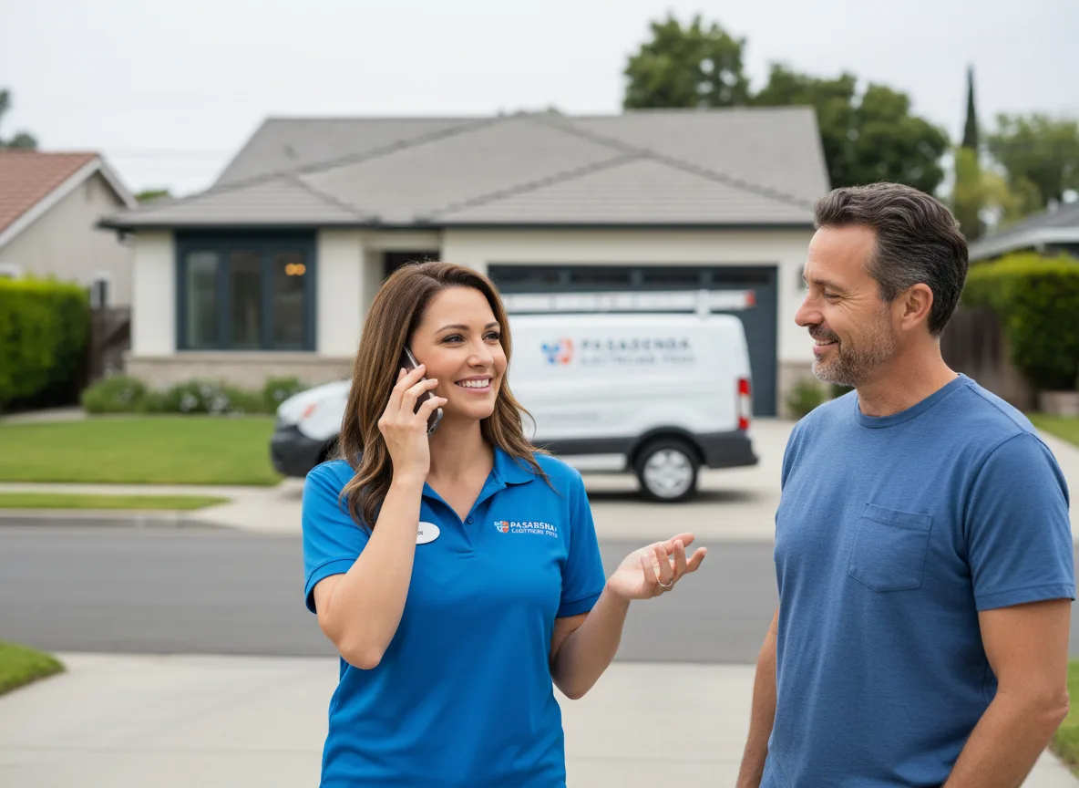 Electrician Gladwyne, PA FAQs